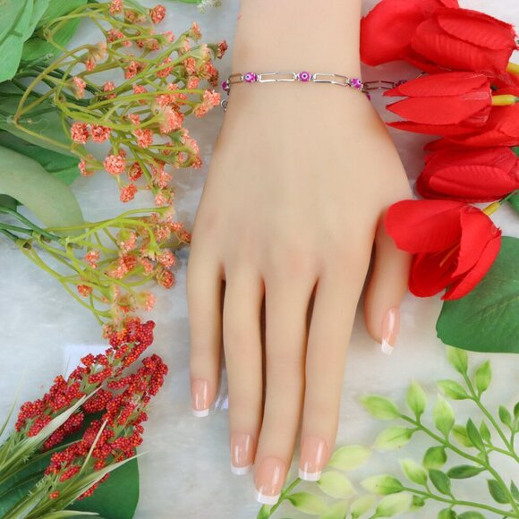 "New Beautiful Design Bracelet for Women/Girls, Gift, B672 - Picture 14 of 14